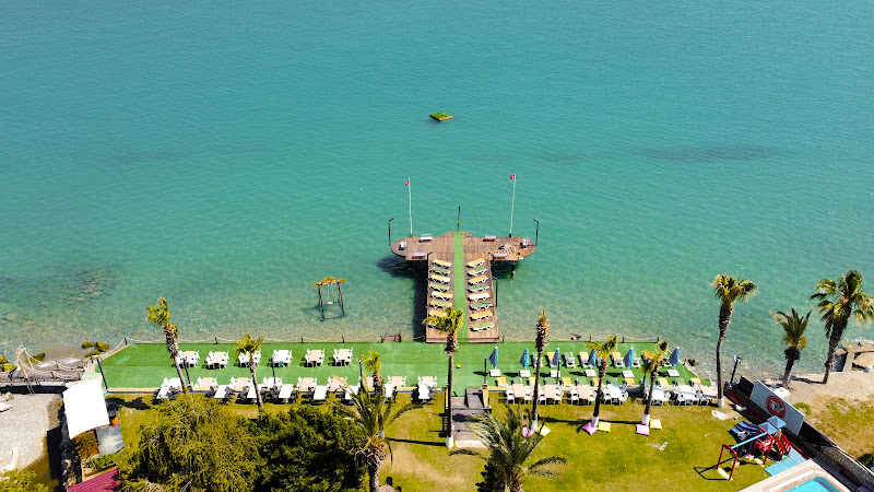 NAGİDOS HOTEL