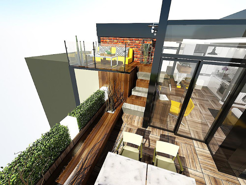 Saray Deluxe Apart