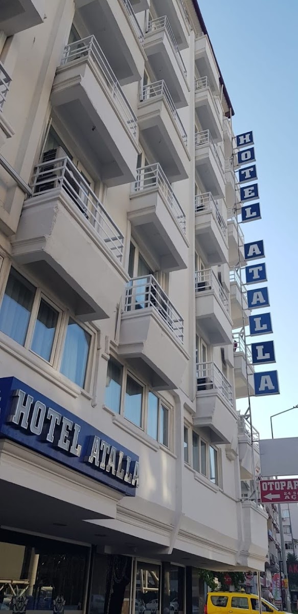 ESEN HOTEL