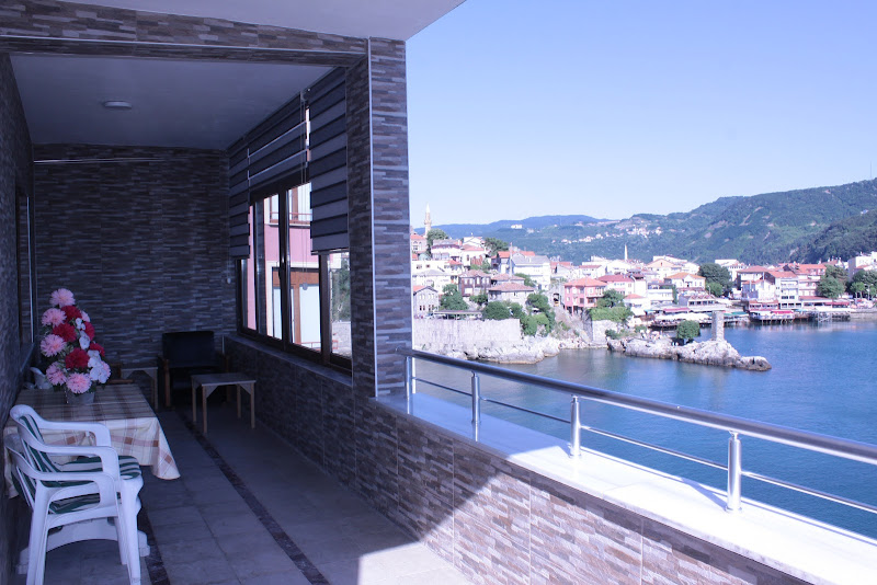 Apart Boztepe