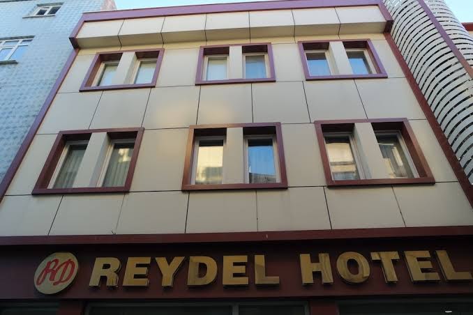 Deniz Hotel