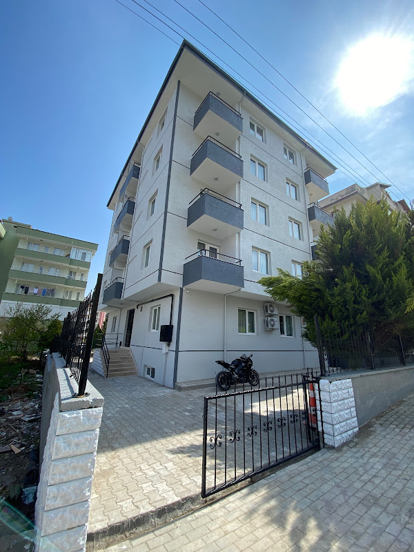Güney Suit