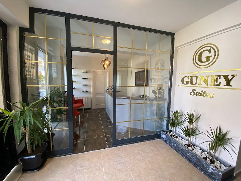 Güney Suit