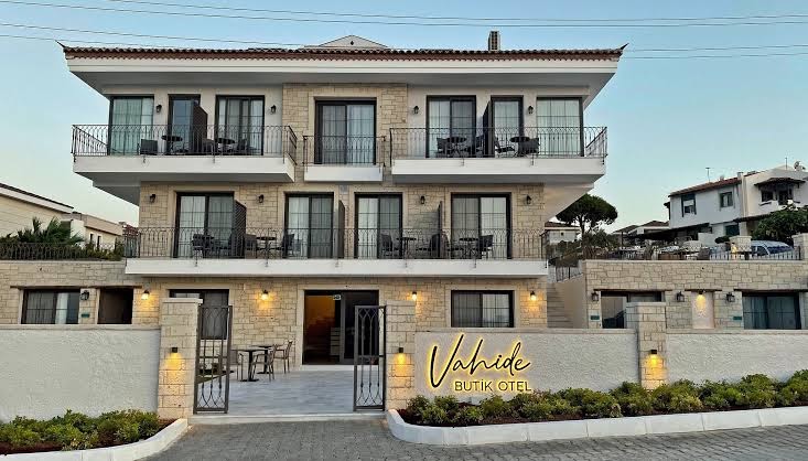 La Quinta by Wyndham Cesme