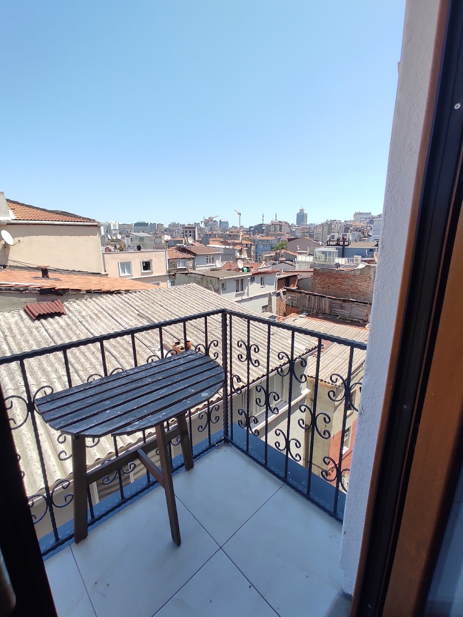 Rota Star Hotel Beyoğlu