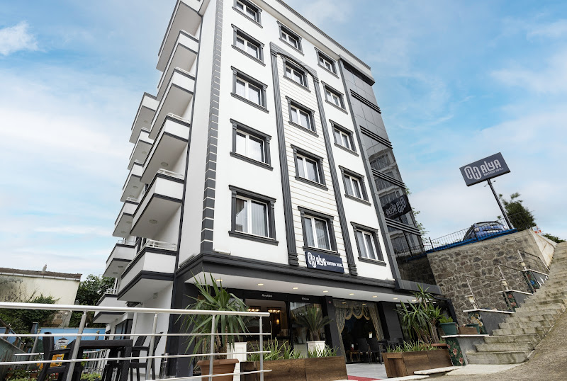 Alya Boutique Hotel
