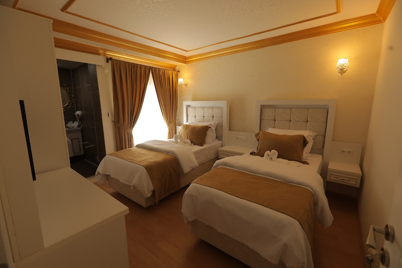 Boğaz Köşk Boutique Hotel