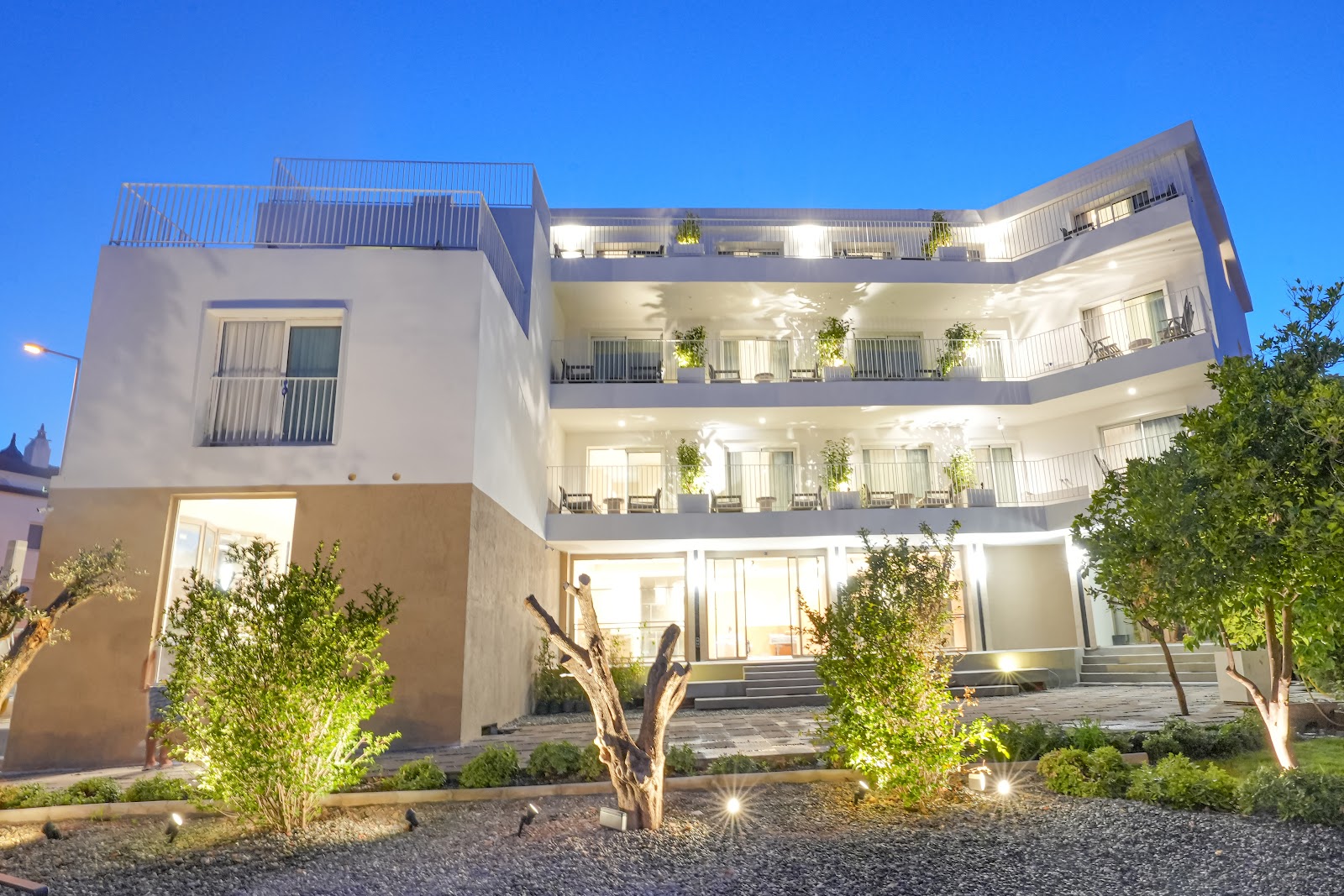 Supreme Marmaris Hotel