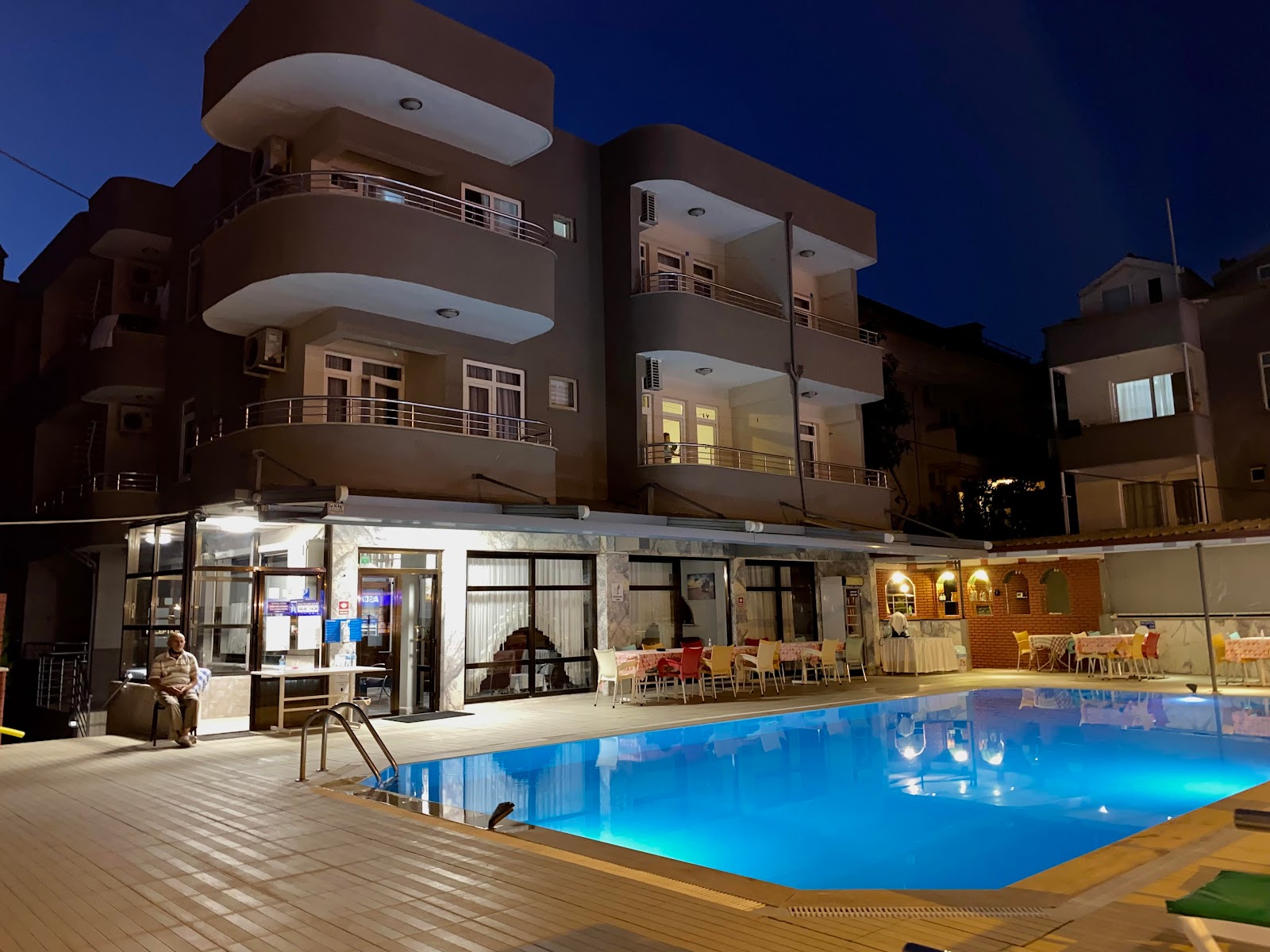Supreme Marmaris Hotel