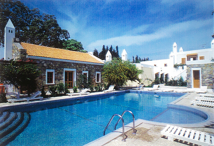 Queen Boutique Hotel