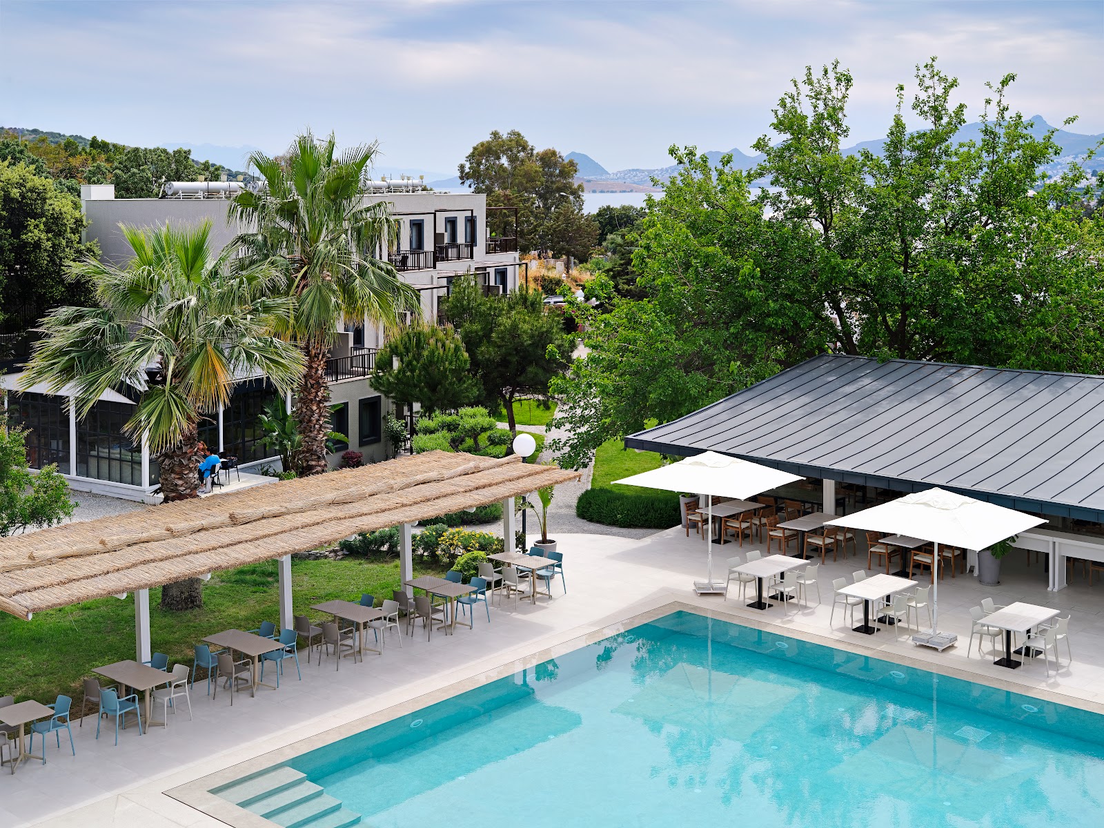 Queen Boutique Hotel