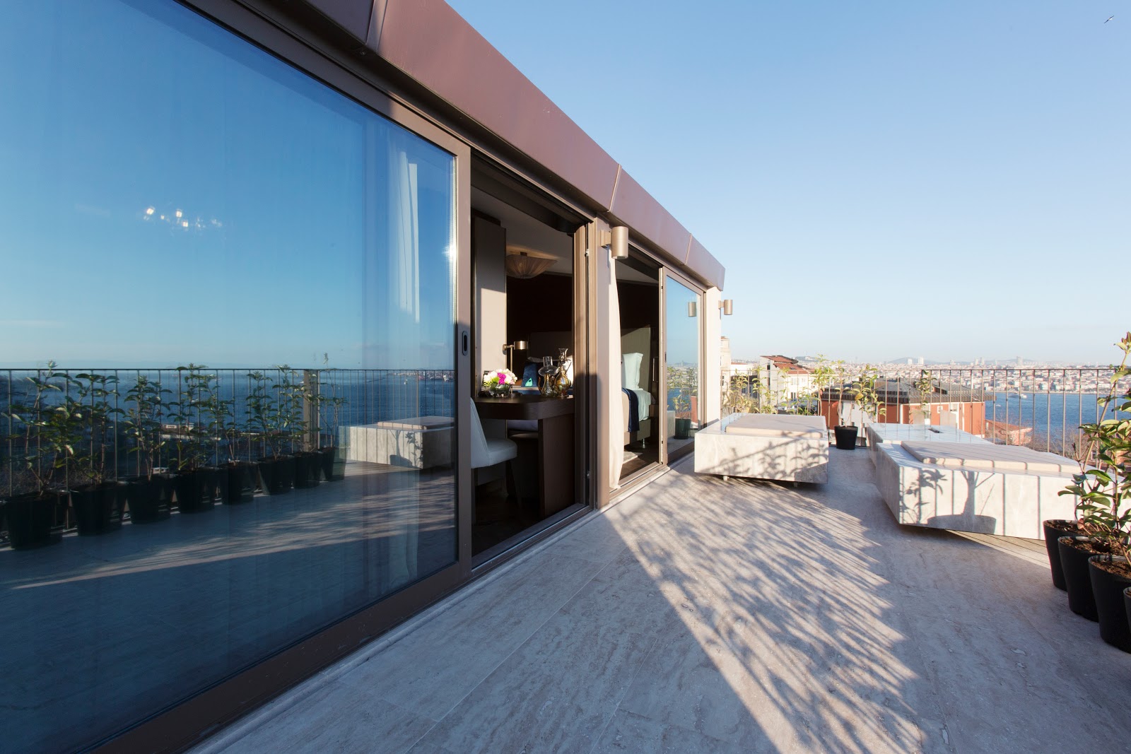 Balance Point Hostel