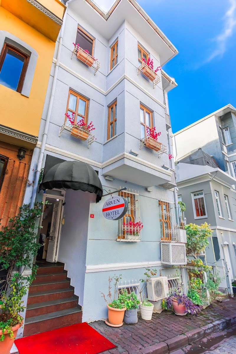 SULTANAHMET INN HOTEL