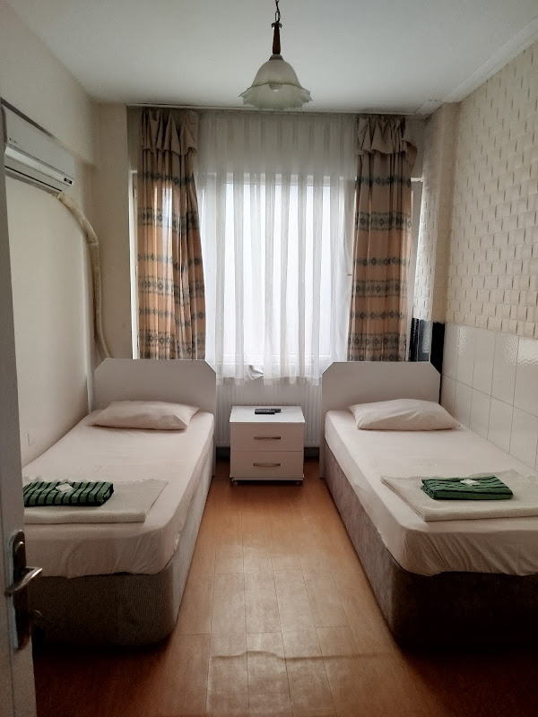 Sultan Otel