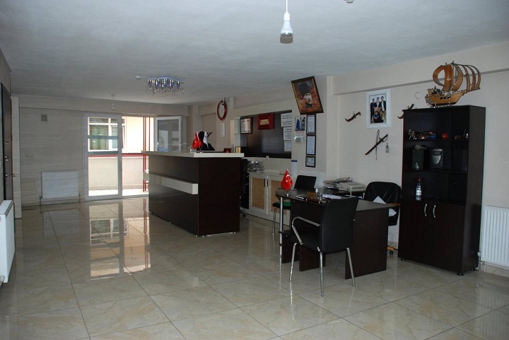 Dostlar Pension