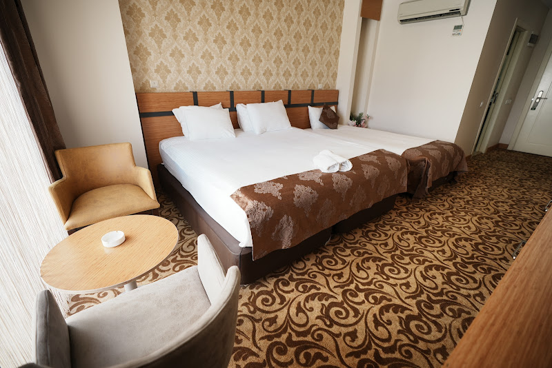 Sör Otel