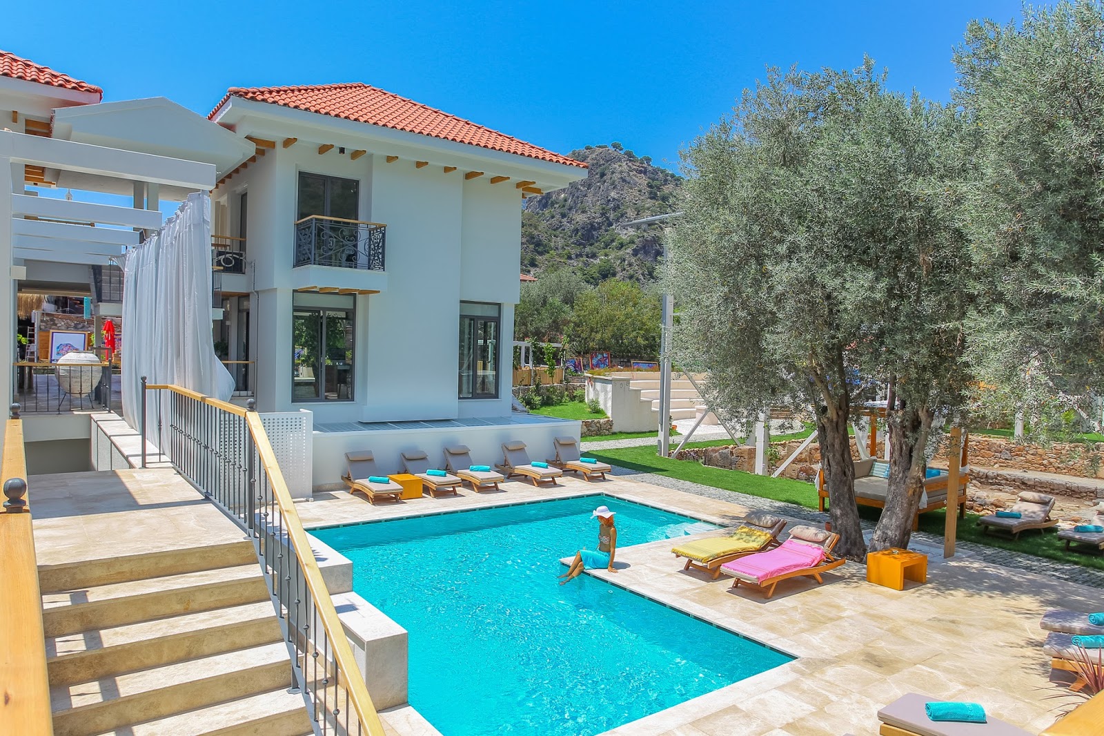 Ölüdeniz Resort by Z'Hotels