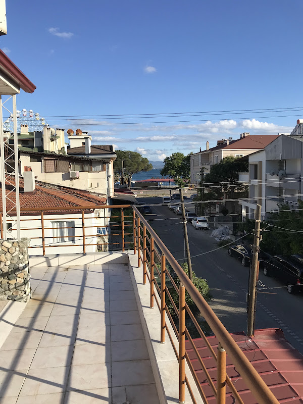 Benjy Pansiyon