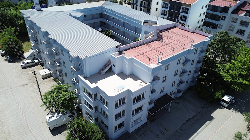 ORÇIN APART OTEL