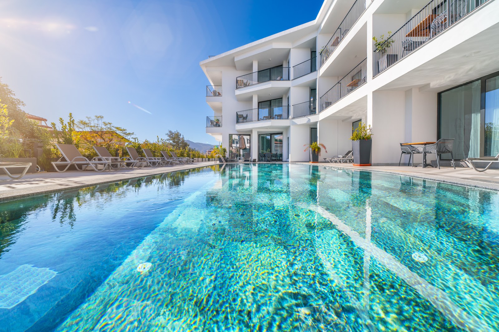 Papermoon Hotel & Apartments