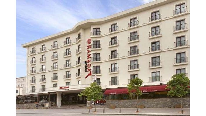 Sun City Florya Hotel