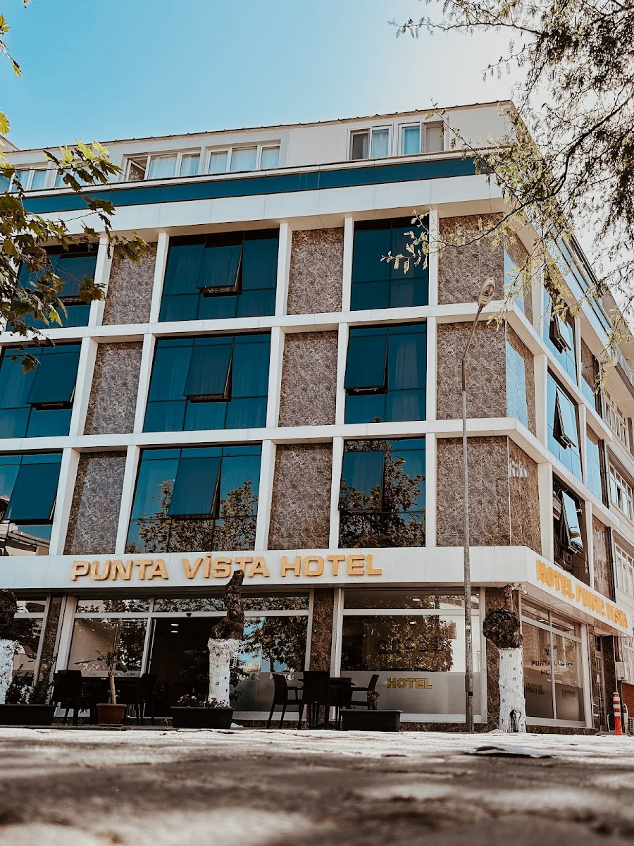 Hotel Baylan Yenişehir