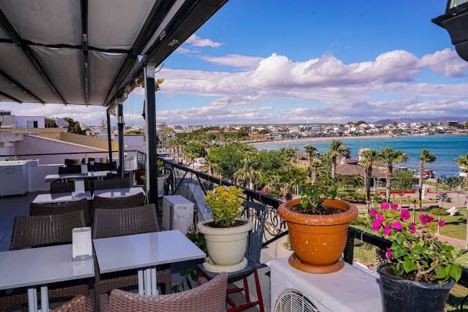 Çamlık Zeynur Butik Otel