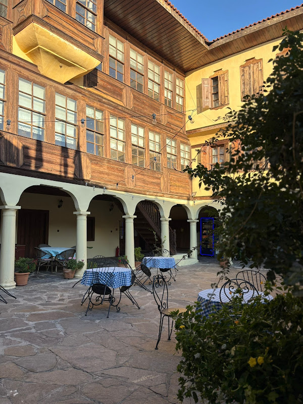 Anemon Kula Hotel