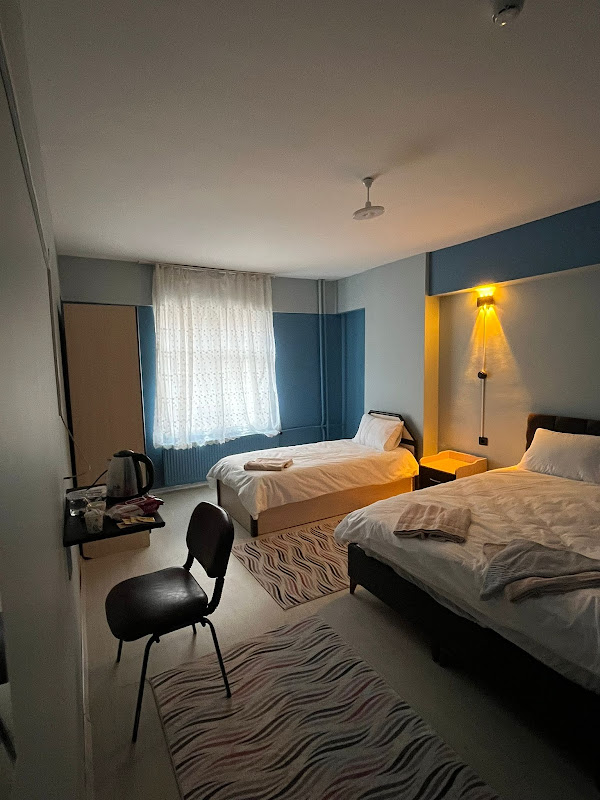 Balat Otel Erzurum