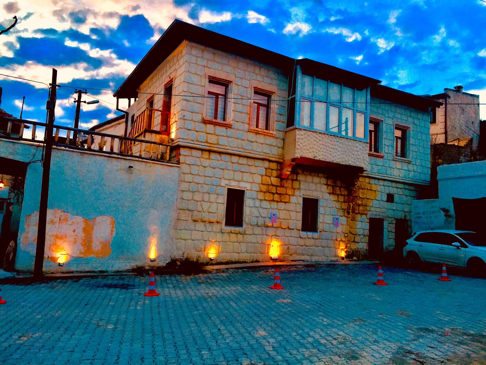 KİNG SOLOMON PALACE