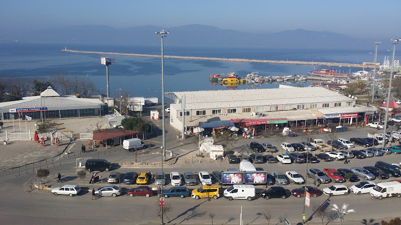 SAHİL OTEL