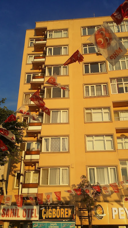 SAHİL OTEL