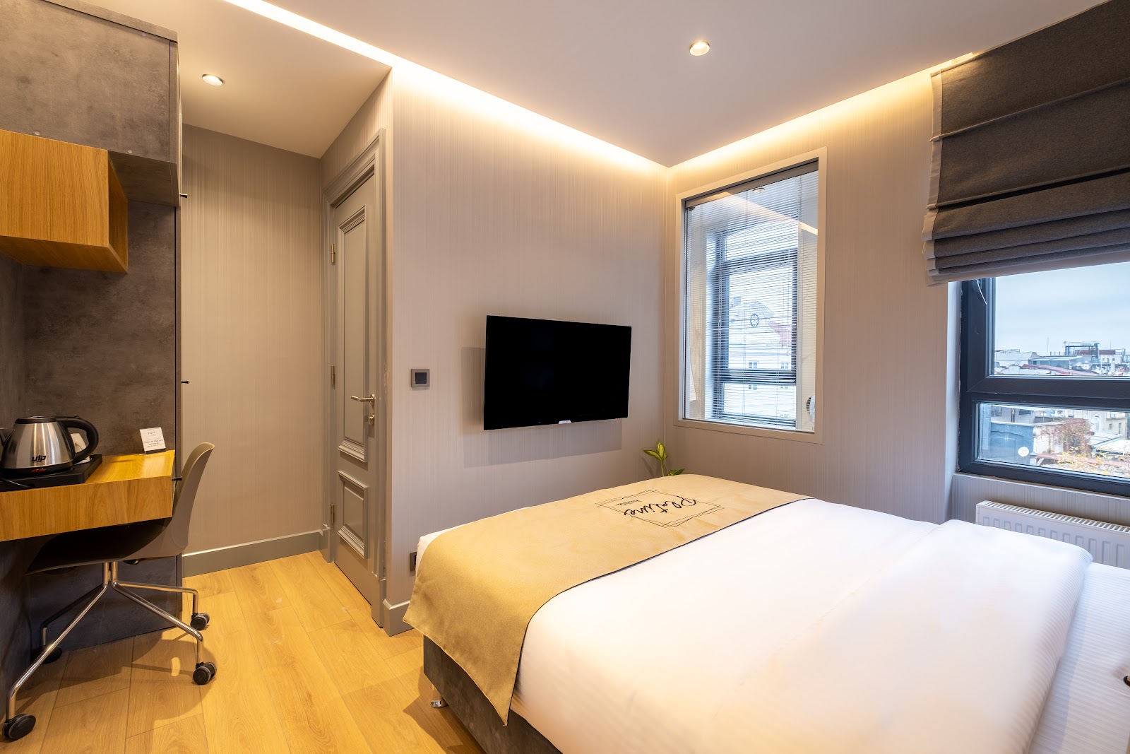 Heristage İstanbul Office