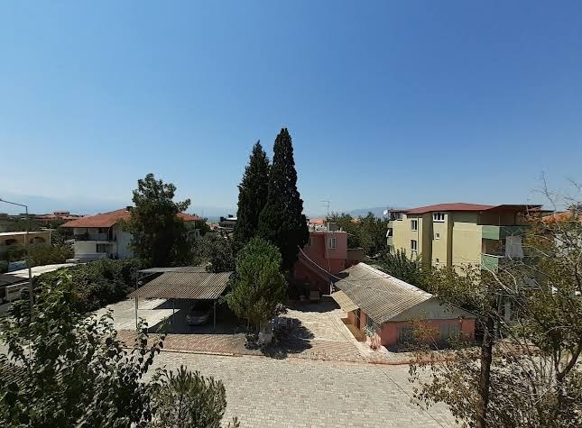 Sultan Apart Pansiyonu