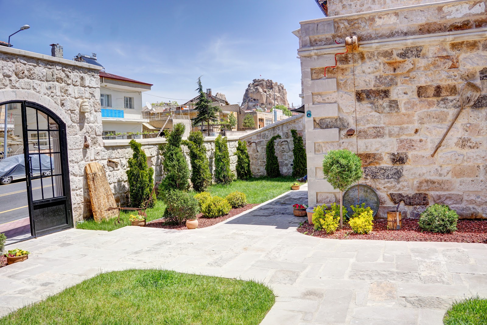 Casa di Cappadocia Hotel