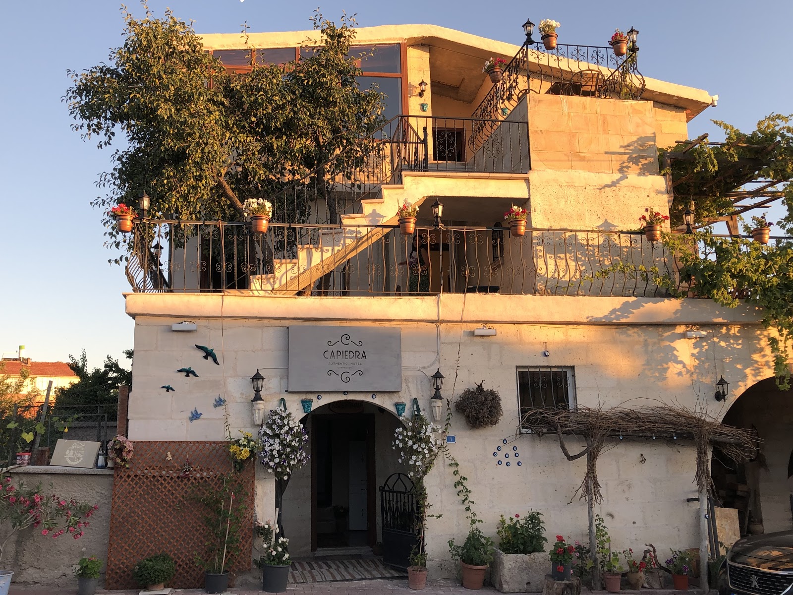 Casa di Cappadocia Hotel