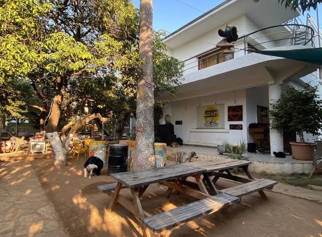 Hotel Karyatit Kaleiçi