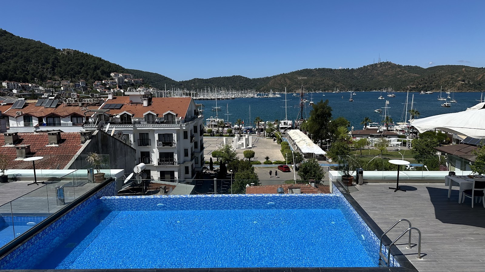 Orka Boutique Hotel