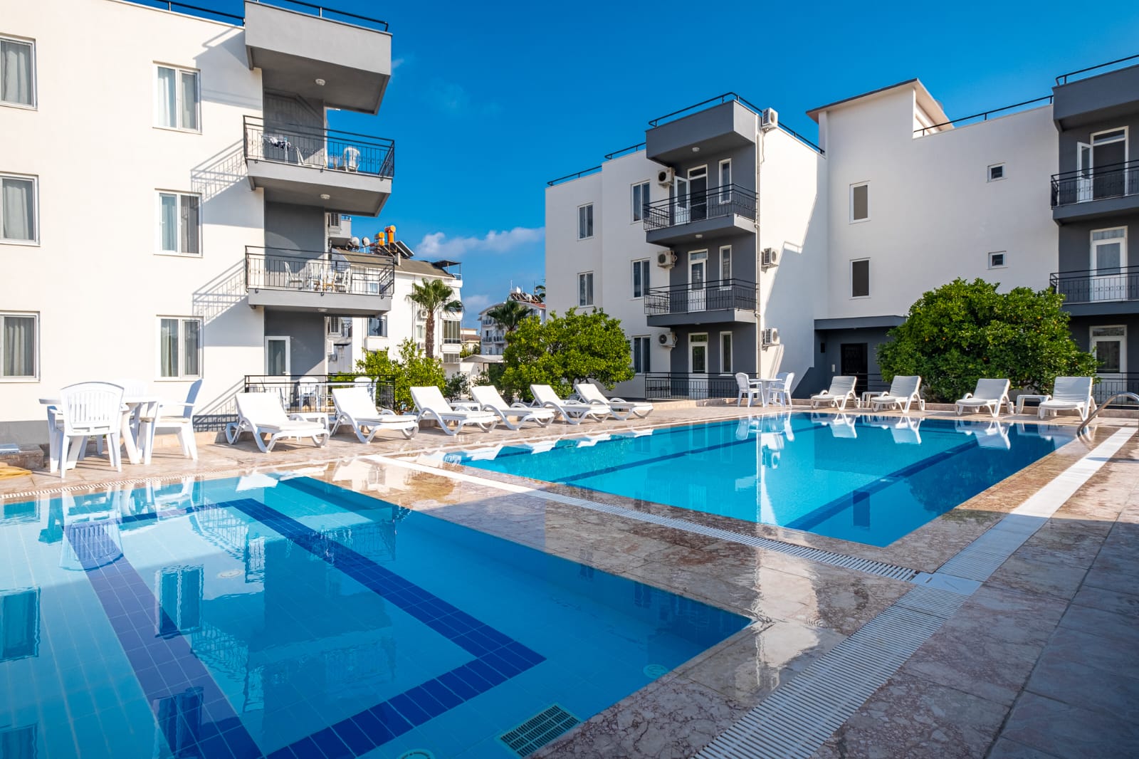 Belenli Resort Hotel