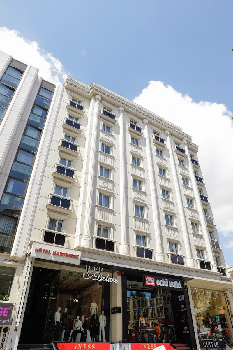 Crowne Plaza Istanbul - Old City, an IHG Hotel