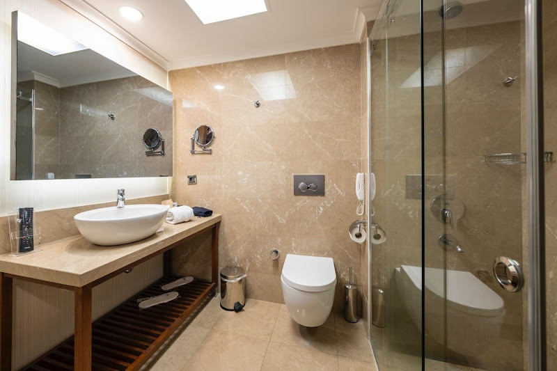 Anemon Ankara Otel