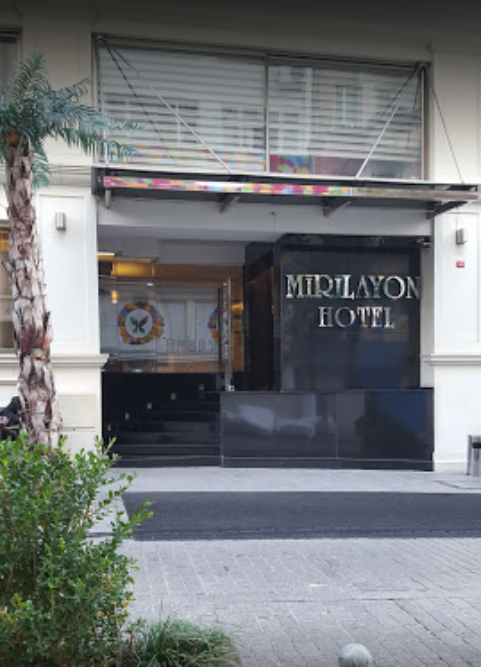 Mirilayon Hotel (4 Yıldızlı)