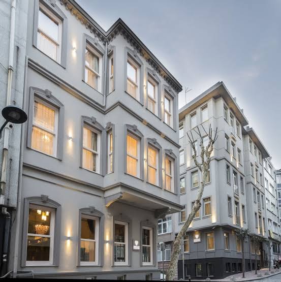 Star of istanbul Residence