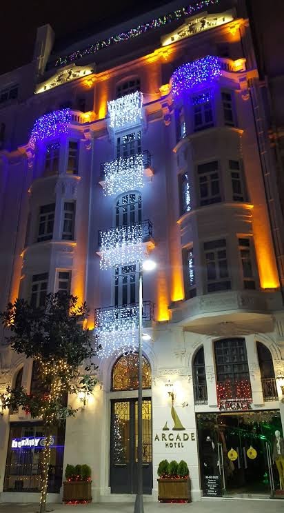 Star of istanbul Residence