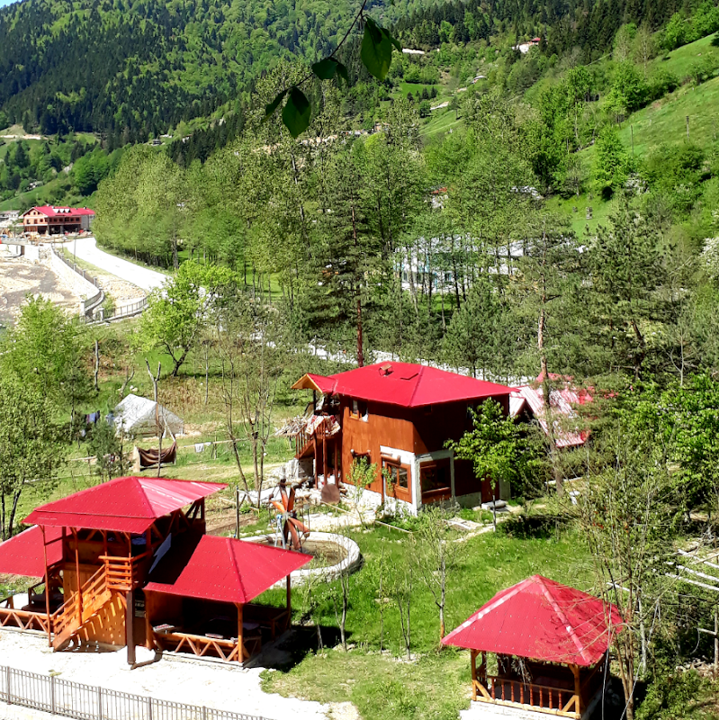 Yesilyayla Eko Turizm ve Konaklama