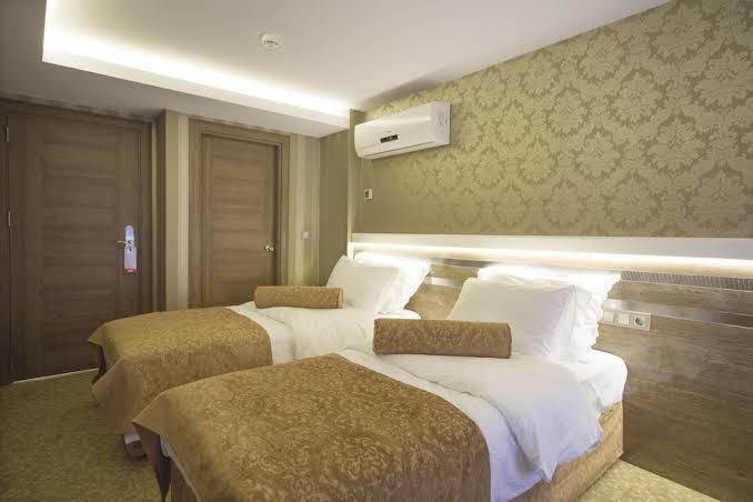 Edition Old City Hotel