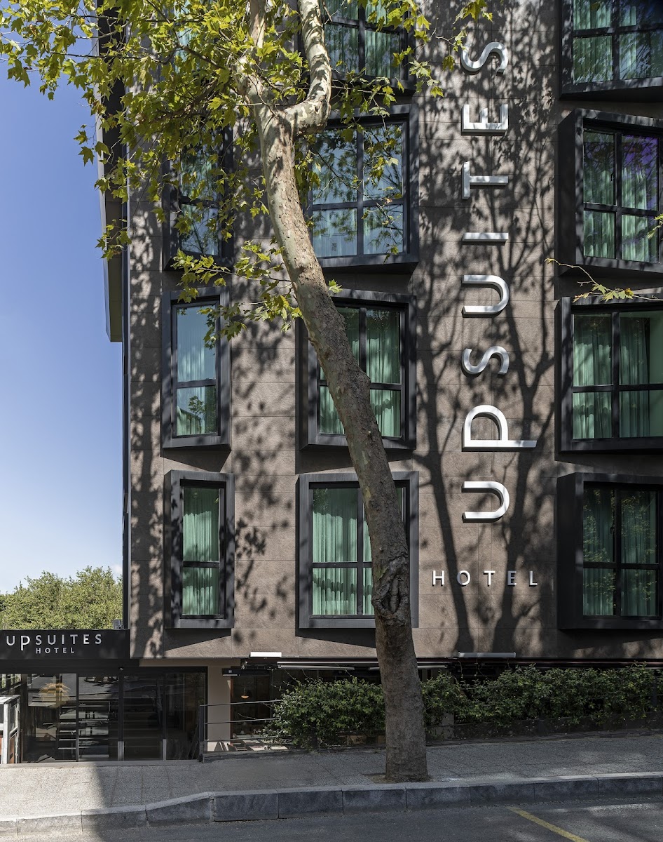 Milport Hotel Levent