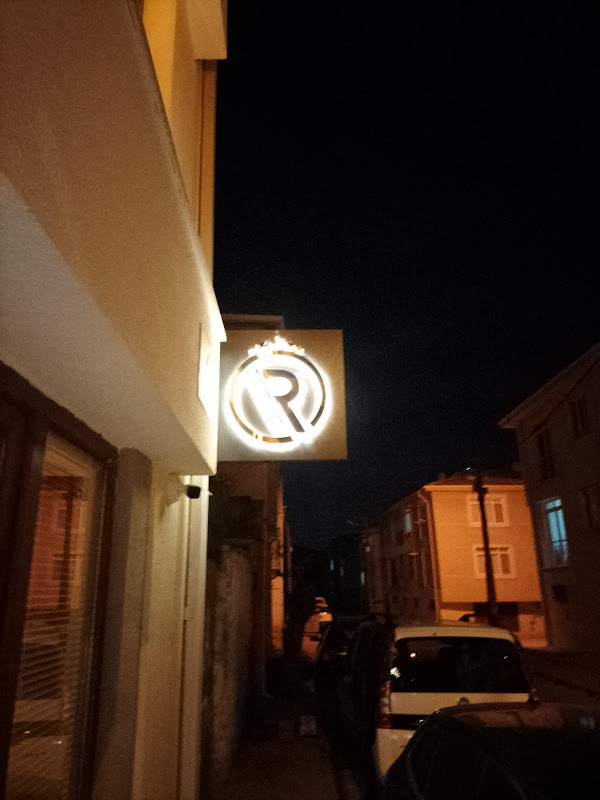 Rekab Otel