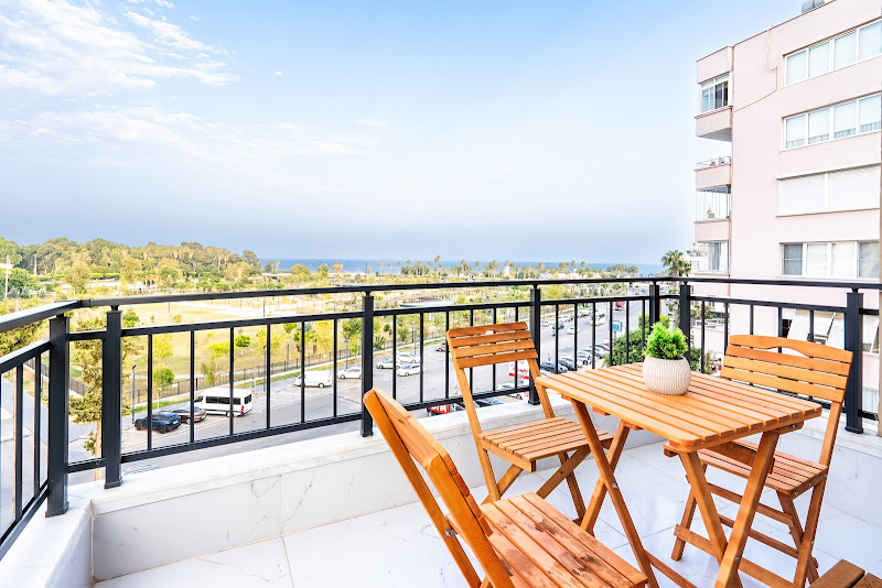 AKON Home Otel