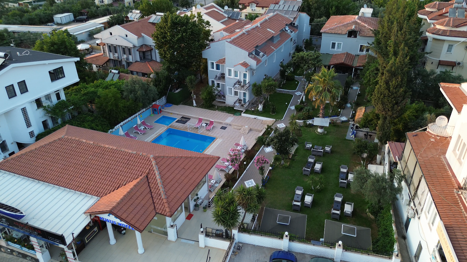 Fethiye Park Hotel